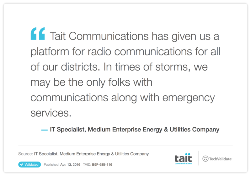 Digital Radio Standards Uncovered